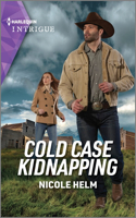 Cold Case Kidnapping: (1 Hudson Sibling Solutions)