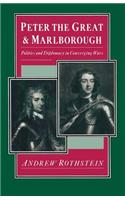 Peter the Great and Marlborough