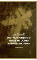 'No-Nonsense' Guide to Doing Business in Japan