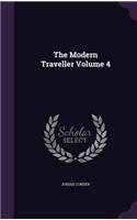 The Modern Traveller Volume 4