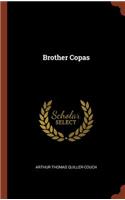 Brother Copas