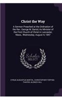 Christ the Way