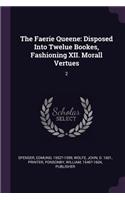 The Faerie Queene