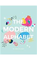The Modern Alphabet