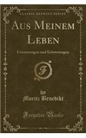 Aus Meinem Leben