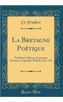 La Bretagne Poétique