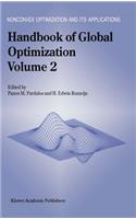 Handbook of Global Optimization: Volume 2(62 Nonconvex Optimization and Its Applications)