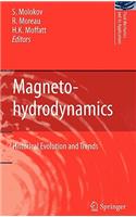 Magnetohydrodynamics