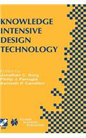 Knowledge Intensive Design Technology