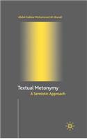 Textual Metonymy
