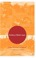 Building a Modern Japan