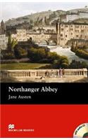 Macmillan Readers Northanger Abbey Beginner Pack Beginner Pack