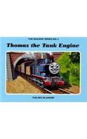 Railway Series No. 2: Thomas the Tank Engine