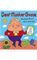 Dear Mother Goose