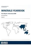 Minerals Yearbook, Volume III