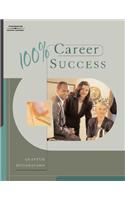 100% Career Success