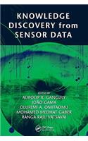 Knowledge Discovery from Sensor Data