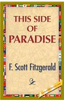 This Side of Paradise