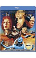 The Fifth Element