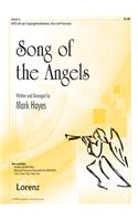 Song of the Angels: Angels We Have Heard on High/Hark! the Herald Angels Sing