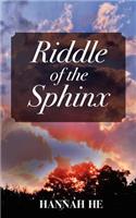 Riddle of the Sphinx: (English)