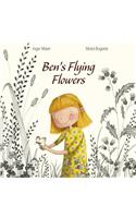 Ben's Flying Flowers