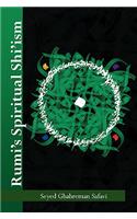 Rumi's Spiritual Shi'ism