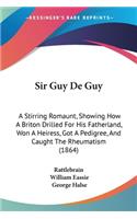 Sir Guy De Guy