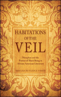 Habitations of the Veil: Metaphor and the Poetics of Black Being in African American Literature