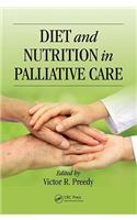Diet and Nutrition in Palliative Care