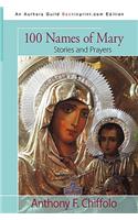 100 Names of Mary