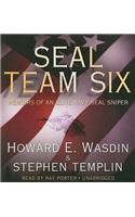 Seal Team Six