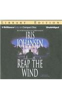 Reap the Wind
