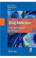 Drug Addiction