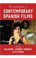Encyclopedia of Contemporary Spanish Films