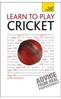 Learn to Play Cricket: Teach Yourself