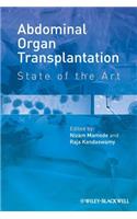 Abdominal Organ Transplantation