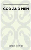 God And Men