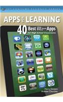 Apps for Learning
