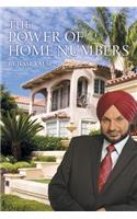 The Power of Home Numbers