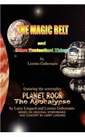 The Magic Belt and Other Fantastical Things