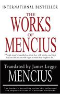 The Works of Mencius