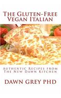 Gluten-Free Vegan Italian