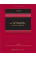 Education Law, Policy, and Practice