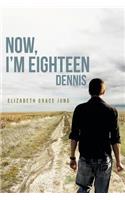 Now, I'm Eighteen