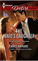 The Maid's Daughter