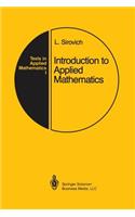 Introduction to Applied Mathematics