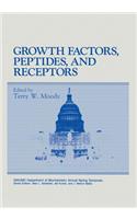 Growth Factors, Peptides, and Receptors