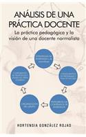 Analisis de Una Practica Docente