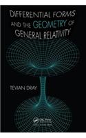 Differential Forms and the Geometry of General Relativity